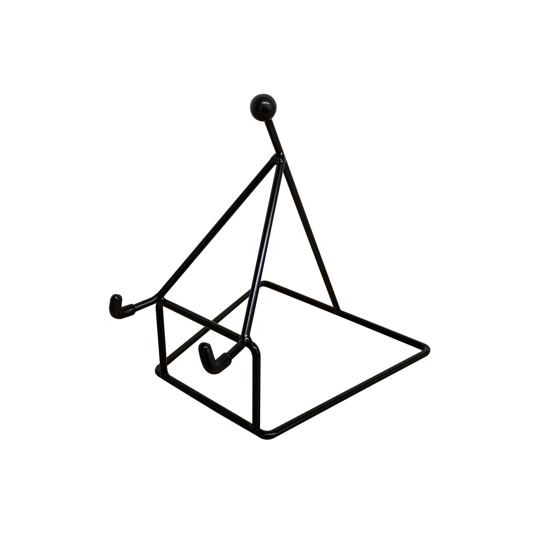 ショベル用スタンド