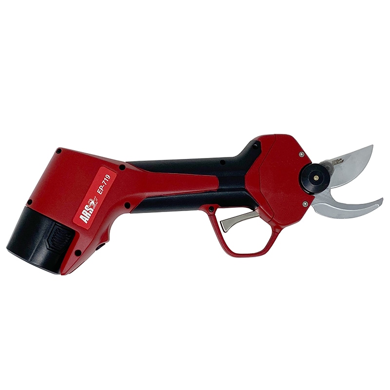 アルス コードレス電動剪定鋏 スゴセンライト EP-719