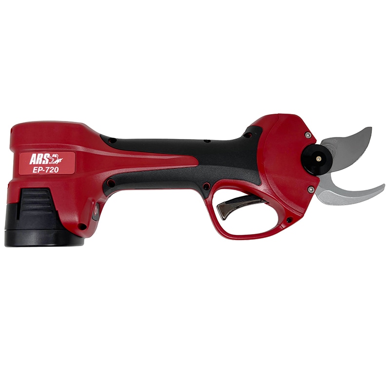 アルス コードレス電動剪定鋏 スゴセン EP-720