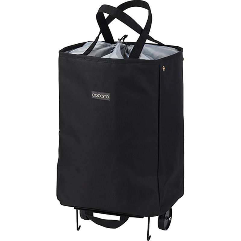 REP レップ 507834 cocoro ココロ アベリー ハンディトートカート BK 