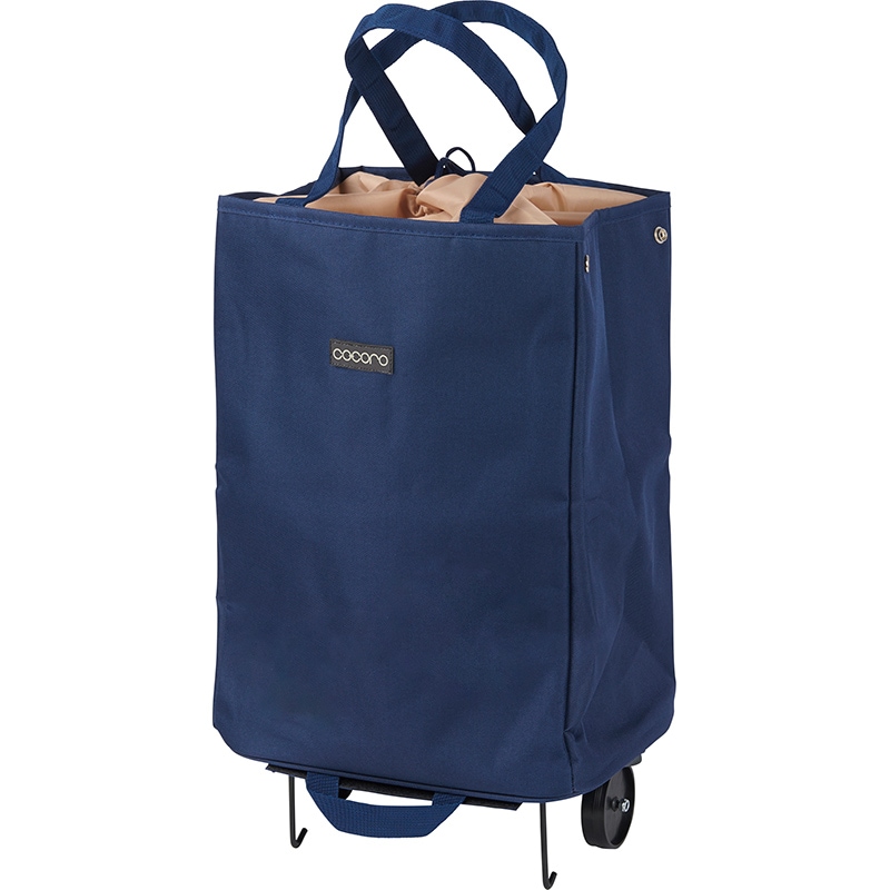 REP レップ 507858 cocoro ココロ アベリー ハンディトートカート NV 