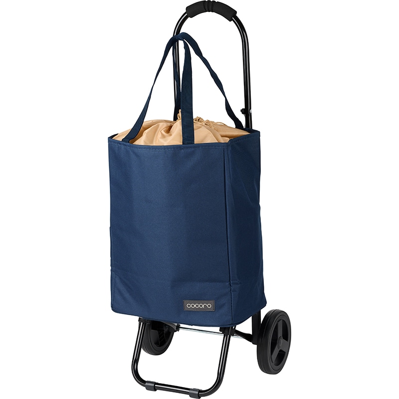 REP レップ 550717 cocoro ココロ トートカート NV