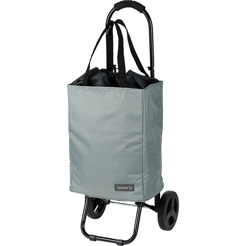 REP レップ 550748 cocoro ココロ トートカート GY