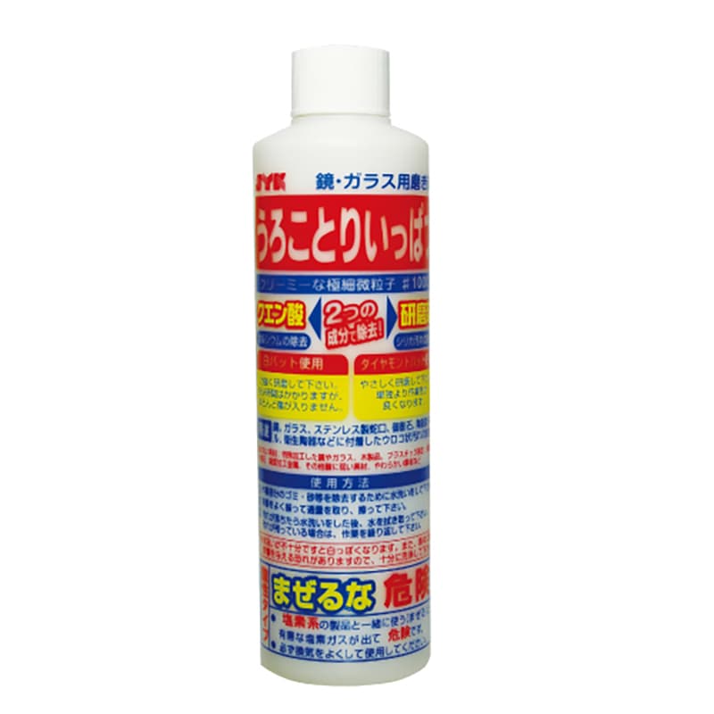 鈴木油脂工業 うろことりいっぱつ 300g  業務用 S-2693 SYK
