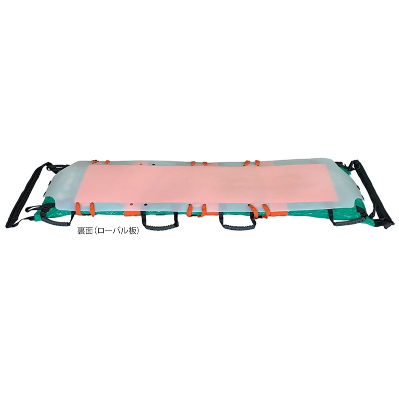 エアーストレッチャー FDMエアー・ローバル CYF-DM3