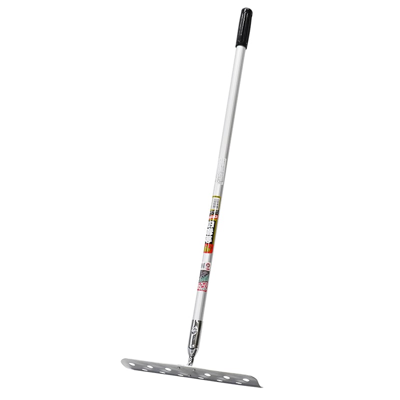 金象 ねぎレーキ 900AP柄付 71107