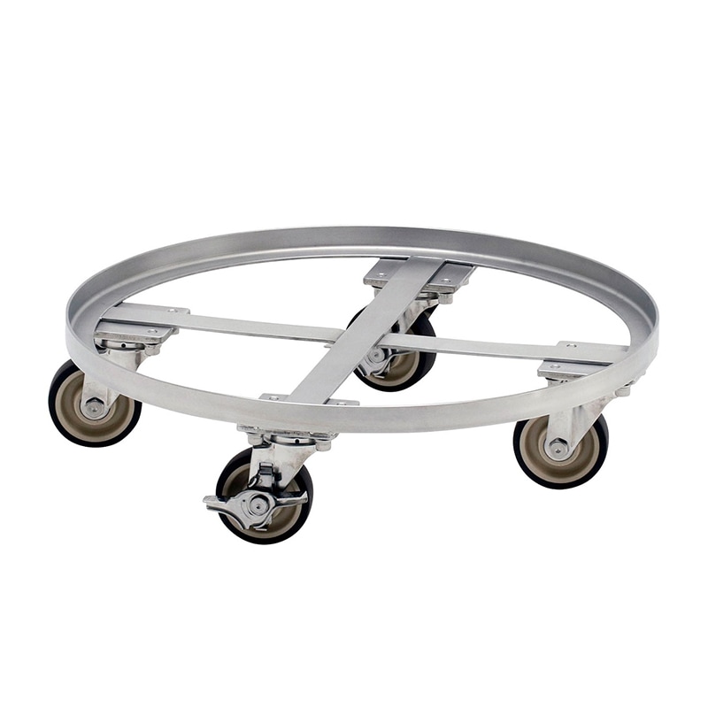 テックサス ドラム缶運搬車 DML-300