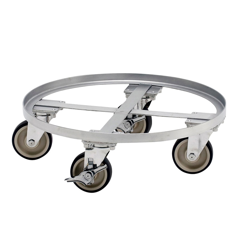 テックサス ドラム缶運搬車 DML-450