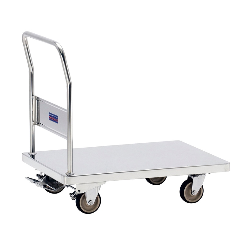 テックサス ニューウィング フットブレーキ付 NW-1275E-FB