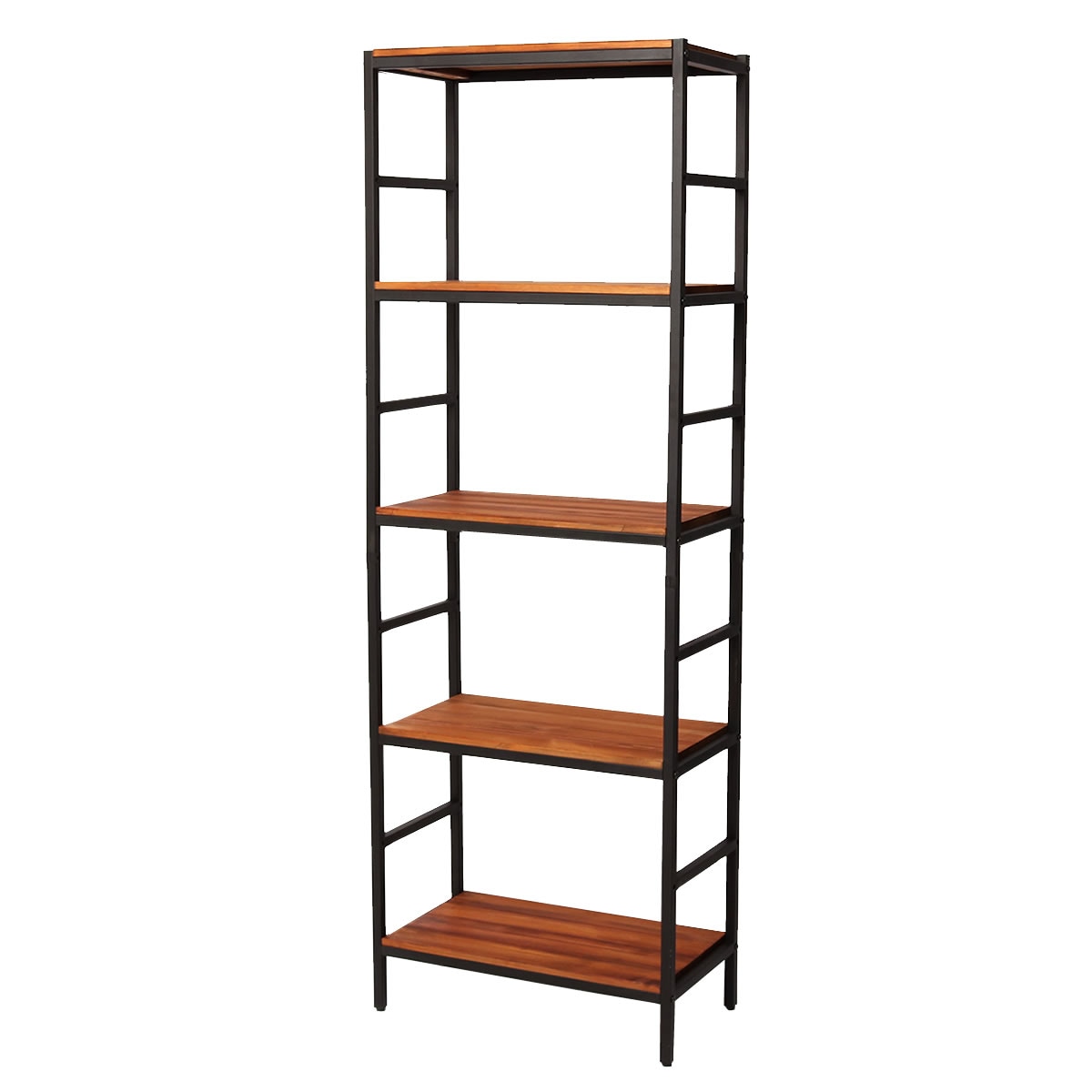 住まいスタイル ブリックラックシリーズ5段タイプ 60×32×175 PRU-6032175