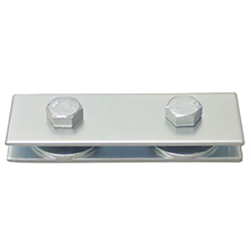 京葉興業 敷板 接続金具6