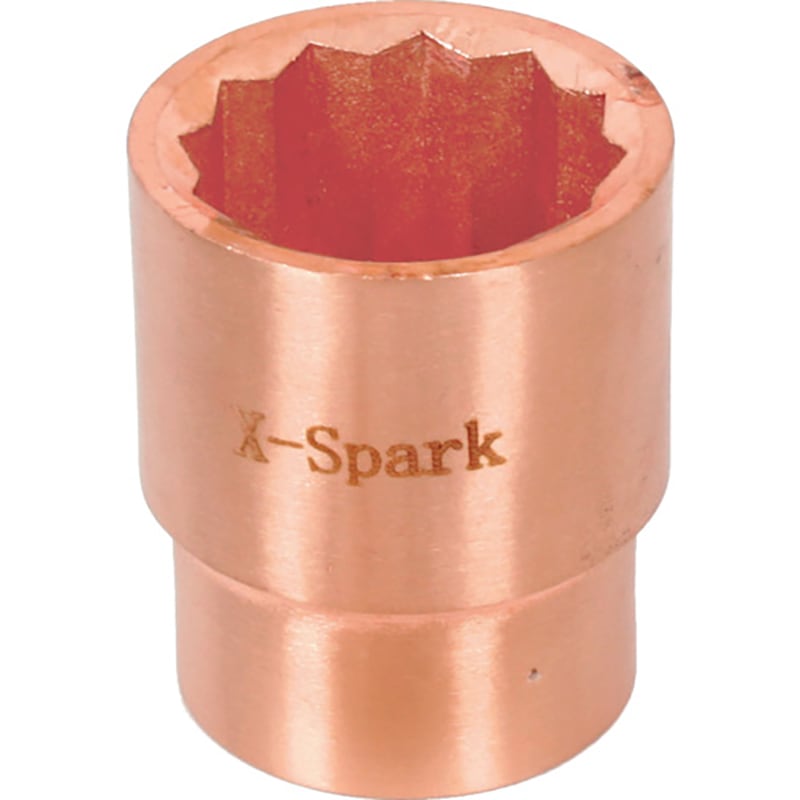 HAMACO ハマコSS 防爆ソケット(差込角19.0mm）CB6S-22