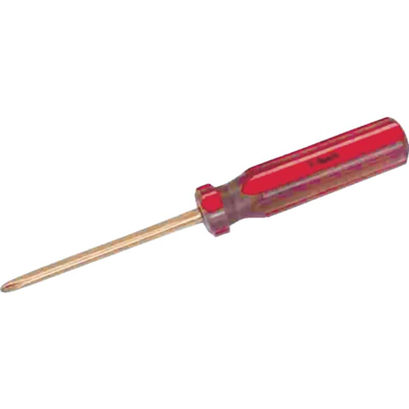 HAMACO ハマコSS 防爆プラスドライバー CBD-1-75