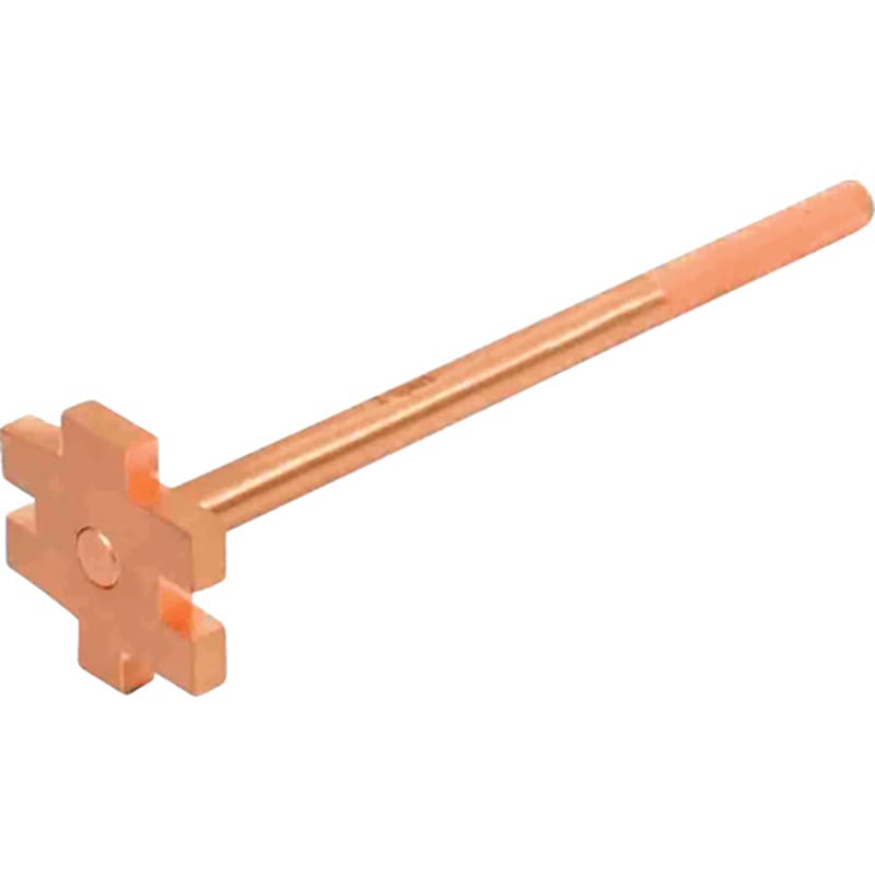 HAMACO ハマコSS 防爆ドラム缶用レンチ CBWB-300