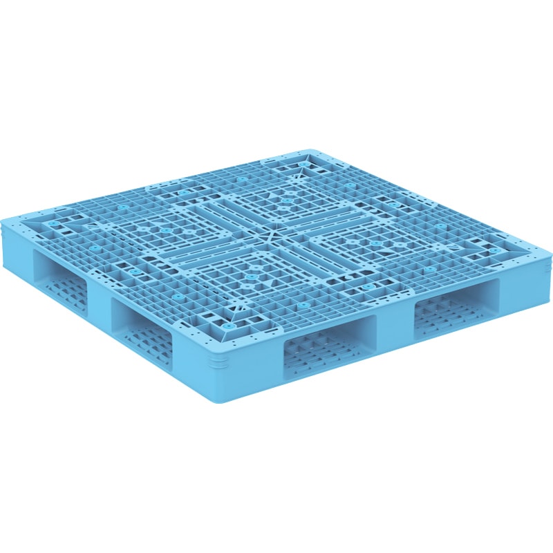 三甲 サンコー パレット4方差し片面使用型 D4-1212-3
