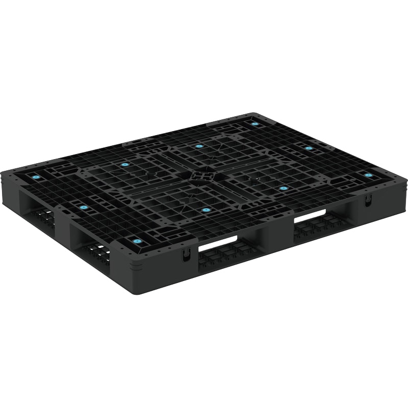 三甲 サンコー パレット 4方差し片面使用型 D4-115145