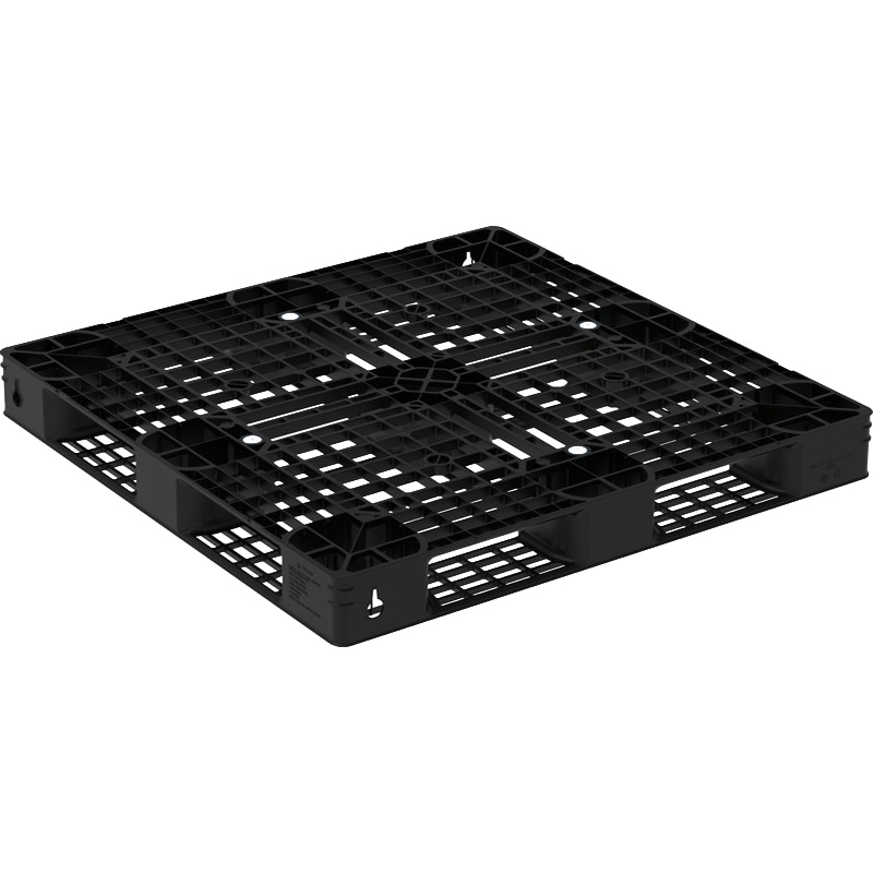 三甲 サンコー パレット4方差し片面使用型 D4-1111-17
