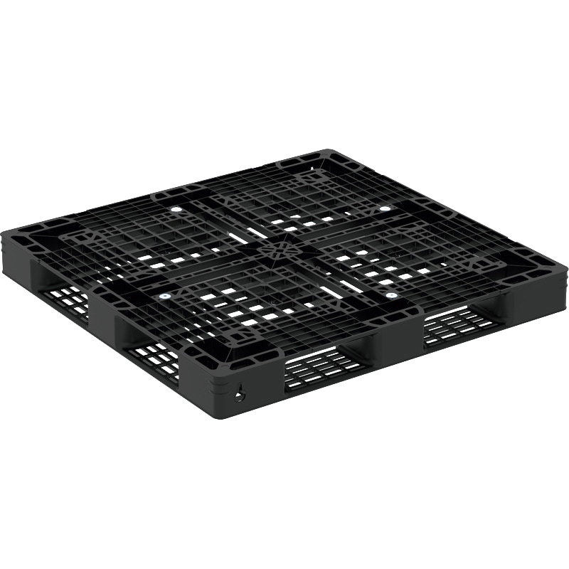 三甲 サンコー パレット4方差し片面使用型 D4-113117