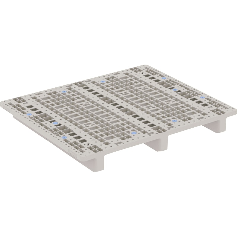 三甲 サンコー TLパレット2方差し単面使用型 S2-1012