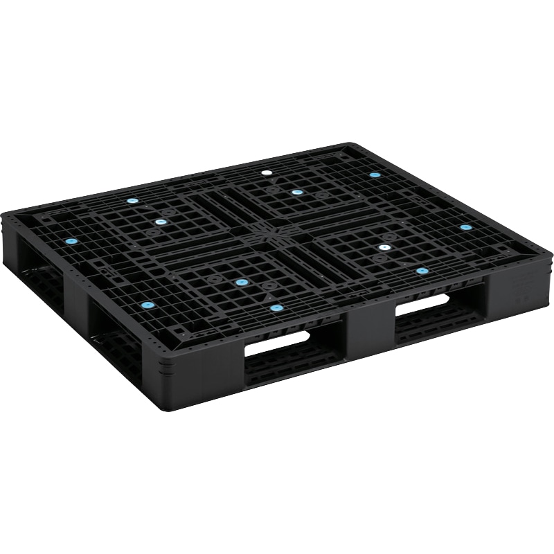 三甲 サンコー パレット4方差し片面使用型 D4-1012-11