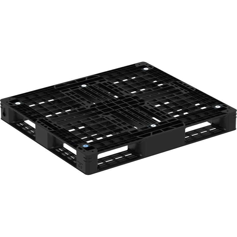 三甲 サンコー パレット4方差し片面使用型 D4-097110