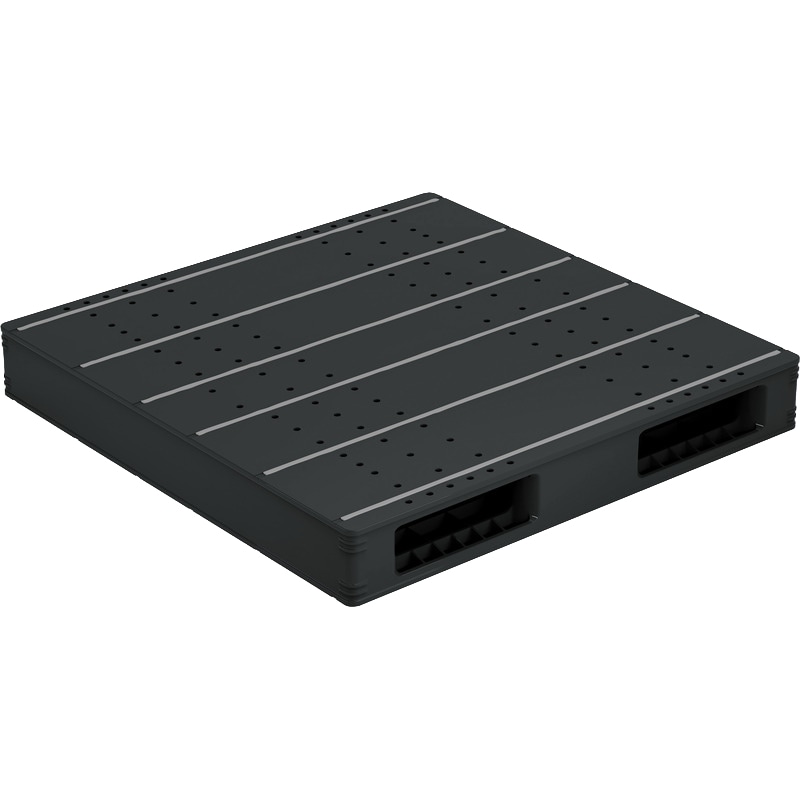 三甲 サンコー パレット2方差し両面使用型 LX-1111R2-2(持手孔無)