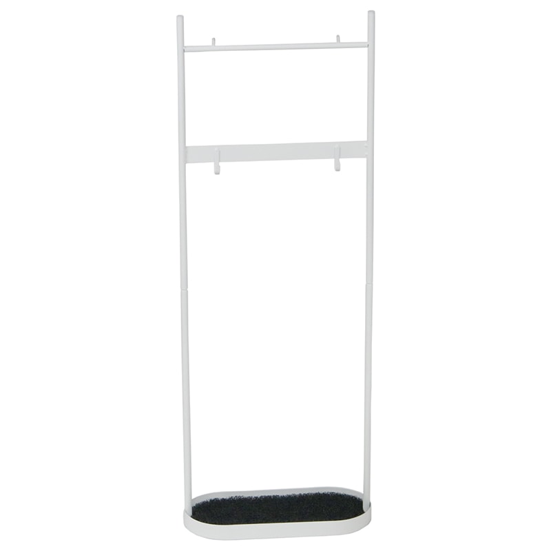 住まいスタイル「ASPESH」 アスペシュ アンブレラスタンド (ツールスタンド)  IF-N0046WHT