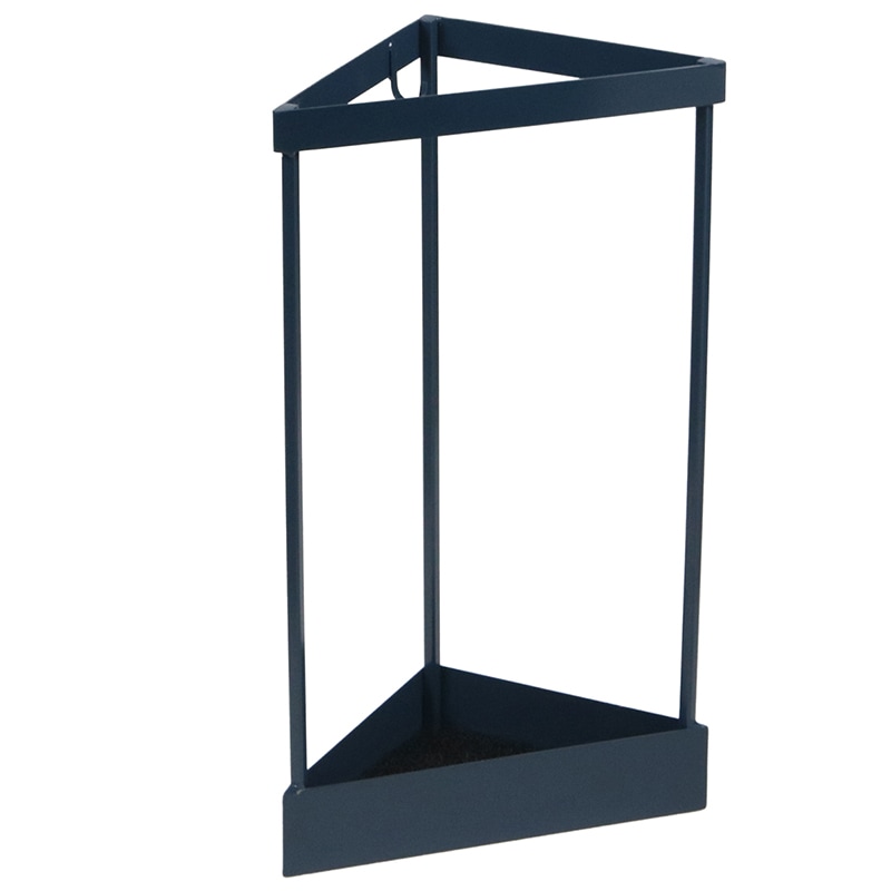 住まいスタイル「ASPESH」 アスペシュ アンブレラスタンド (コーナー) IF-N0045BLU