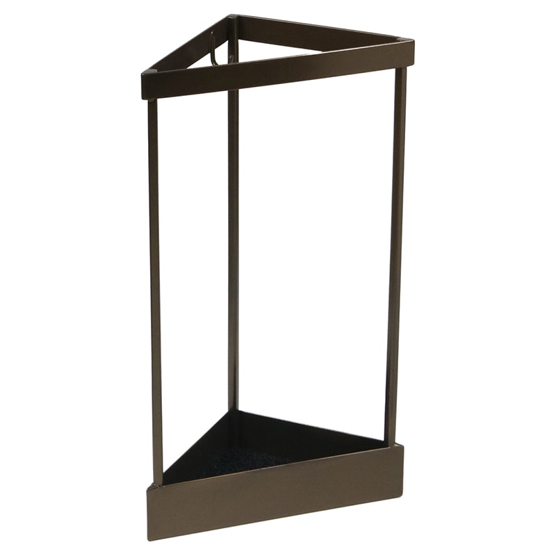 住まいスタイル「ASPESH」 アスペシュ アンブレラスタンド (コーナー) IF-N0045GLD