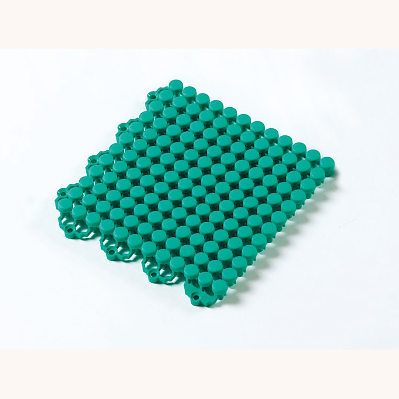 テラモト エコスノコ144 緑150×150mm