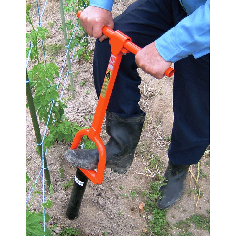 サンエー モーラー GM50