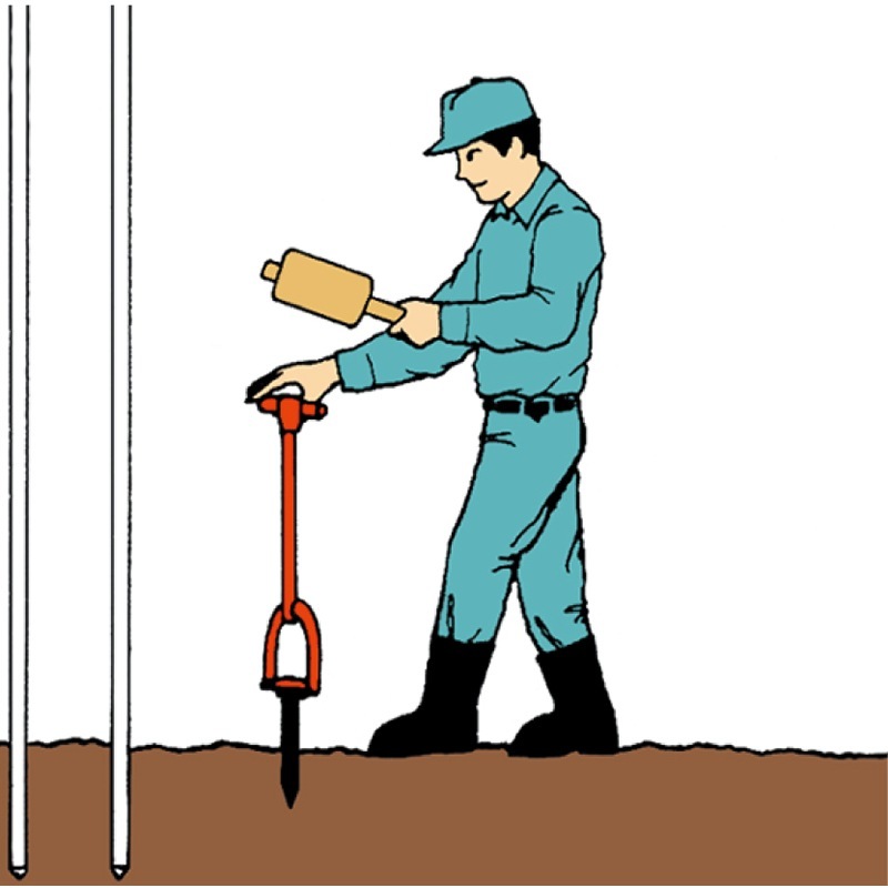 サンエー モーラー GM50