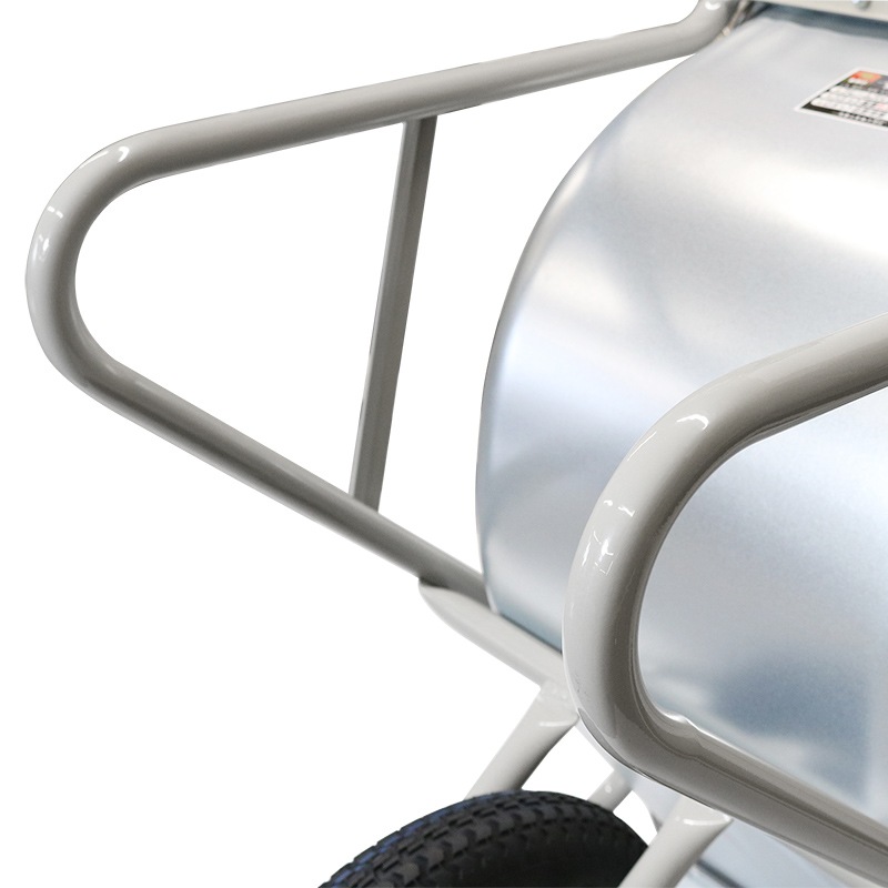 金象 一輪車 3才深型 チューブ入り車輪付 日本製