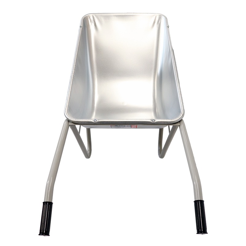 金象 一輪車 3才深型 チューブ入り車輪付 日本製