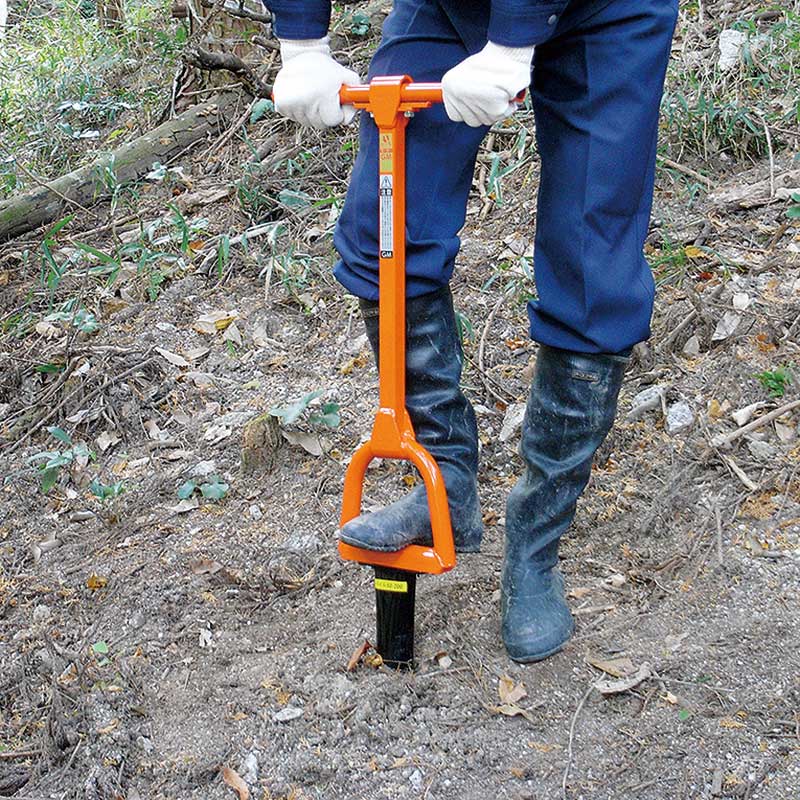 サンエー モーラー(コンテナ苗用) GM38-170