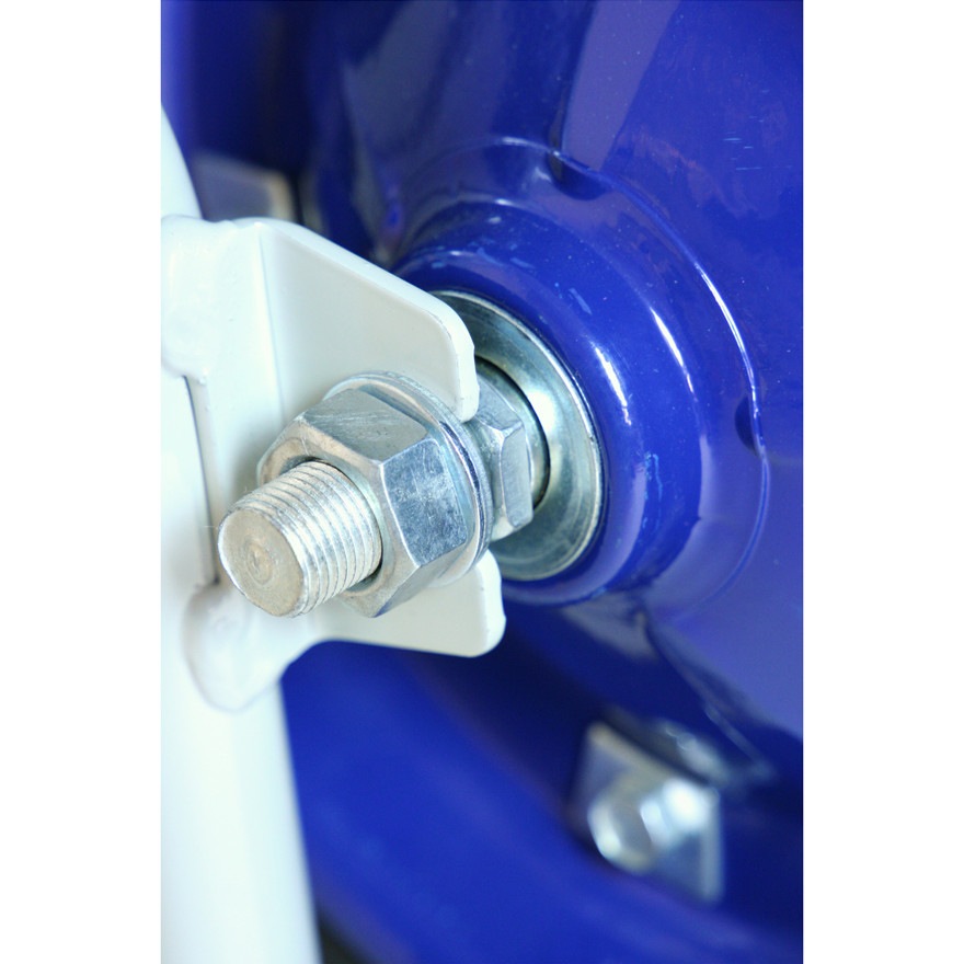 金象 一輪車 3才深型 パンクレス車輪付 日本製