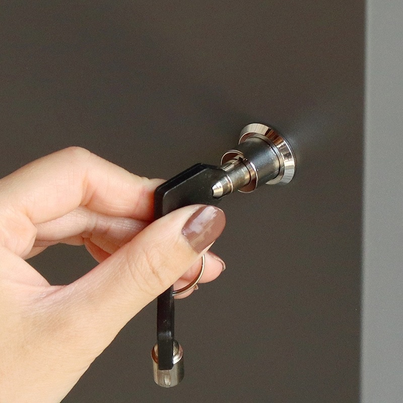 MOJYU モジュ  宅配ボックス付ポストLino リーノ PBX-106   グレー