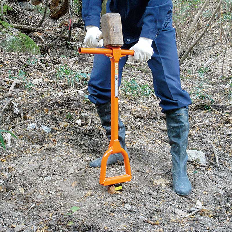 サンエー モーラー(コンテナ苗用) GM50-200