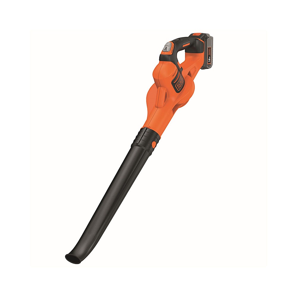 BLACK&DECKER ブラックアンドデッカー ブロワー GWC1840PC スタンレー