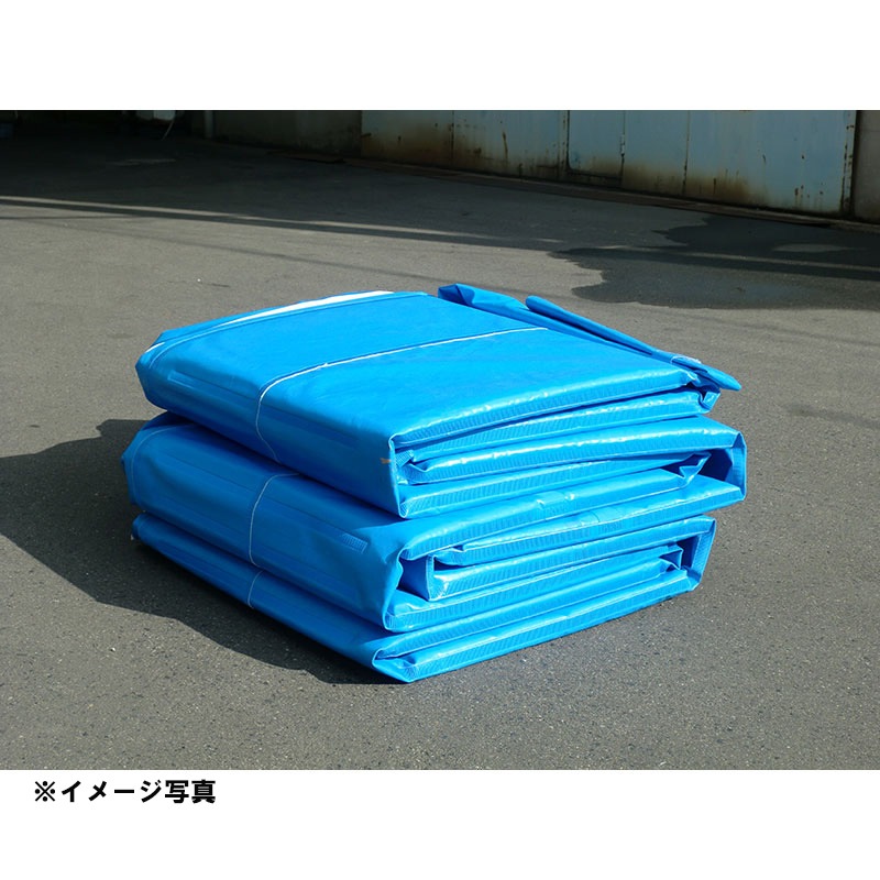 カンボウプラス 折りたたみ式簡易水槽 アクアマイスター WT-13C 容量約