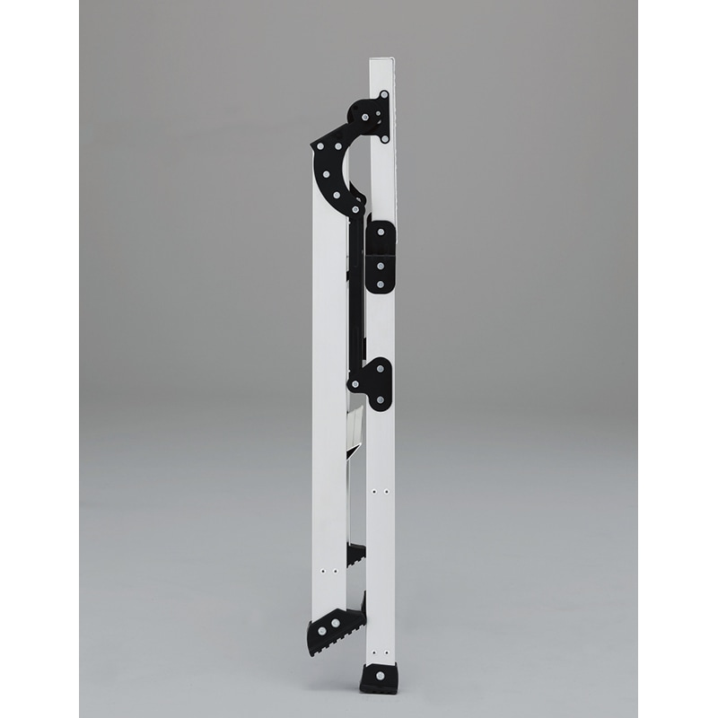 長谷川工業 折りたたみ作業台 ゼロステッププロ WDC-75a 10012