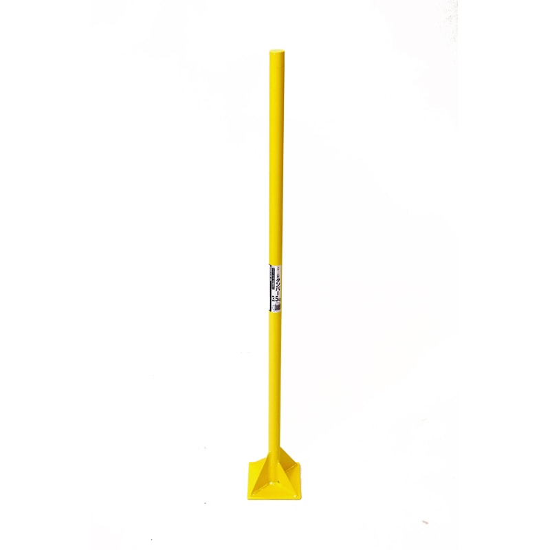 スチール製タンパー 3.5kg