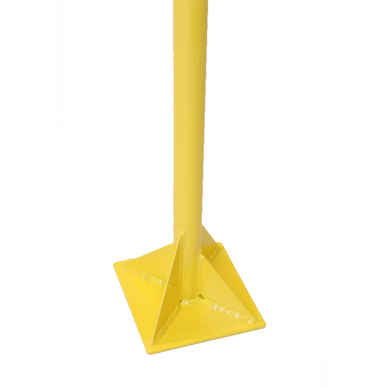 スチール製タンパー 3.5kg