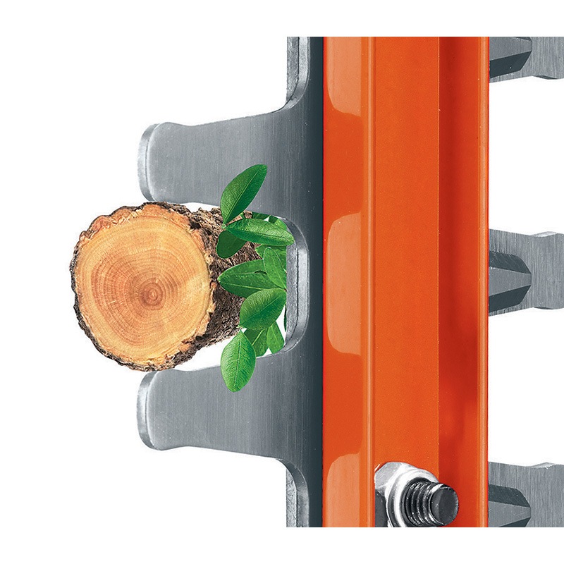 BLACK&DECKER ブラックアンドデッカー ヘッジトリマー