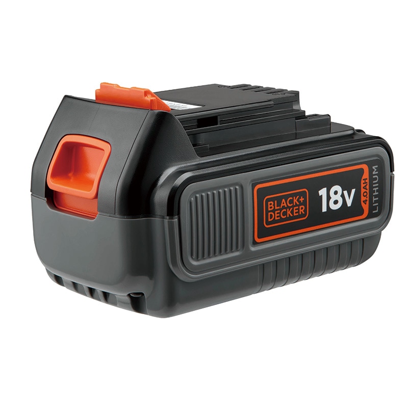 BLACK&DECKER ブラックアンドデッカー ヘッジトリマー GTC18504PC スタンレー