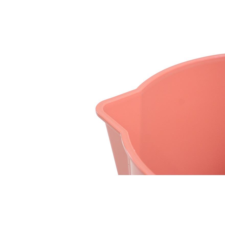 パルケット ブラウン