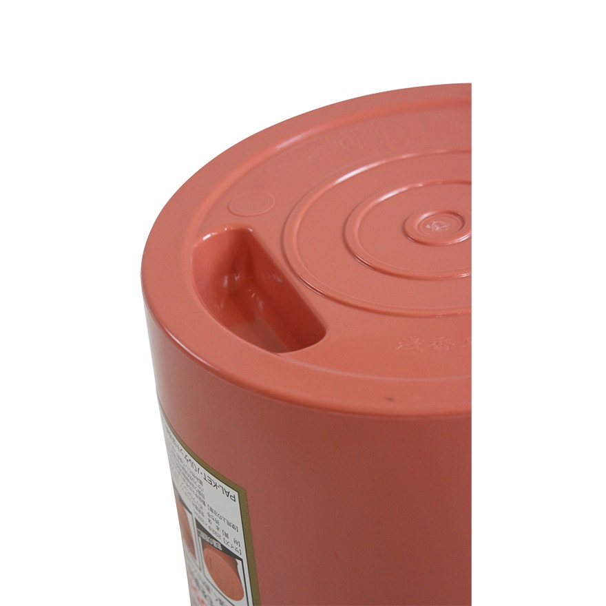 パルケット ブラウン