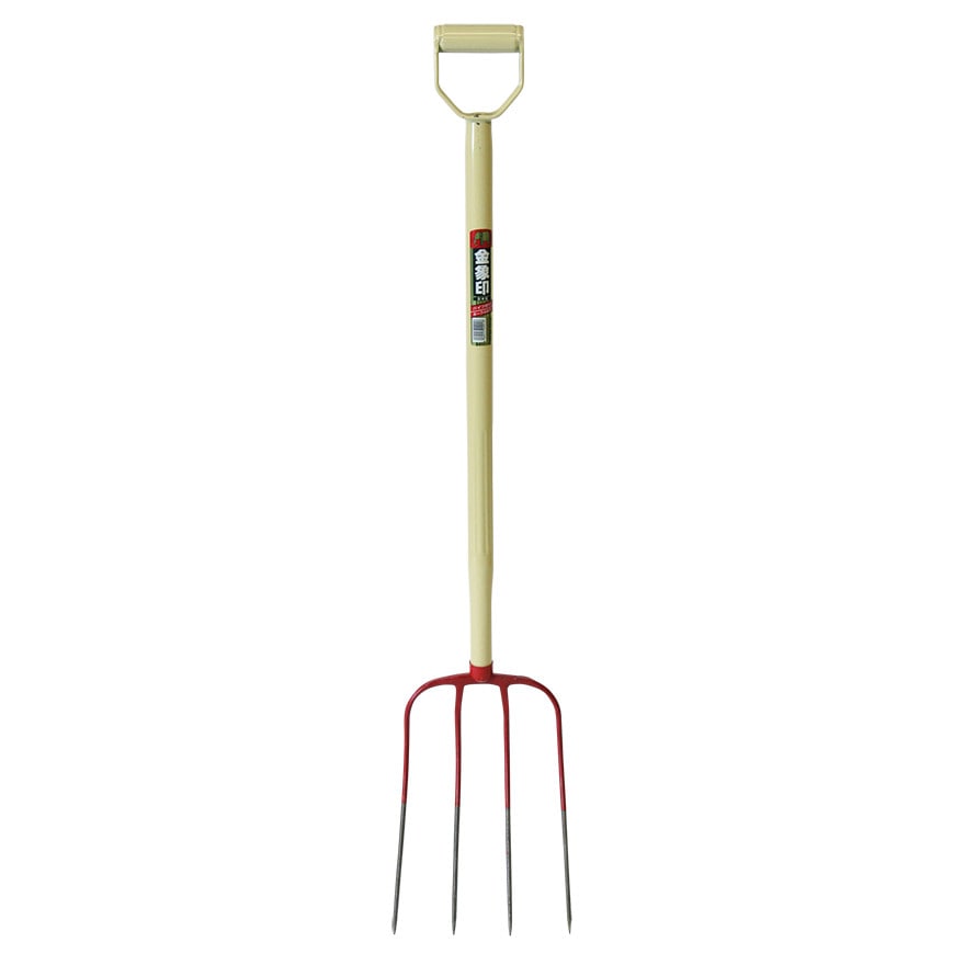 金象 パイプホーク 4本爪 パイプ柄