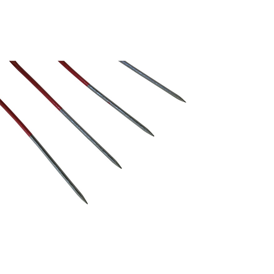 金象 パイプホーク 4本爪 パイプ柄