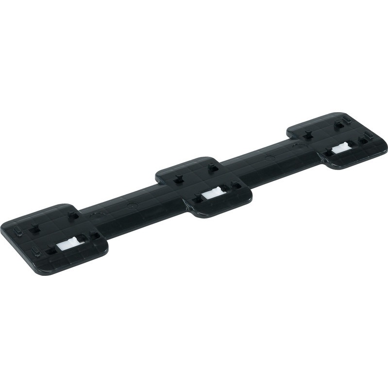 三甲 サンコー パレット SN4-097110専用 荷崩れ防止 SN4-097110 デッキボードL ブラック